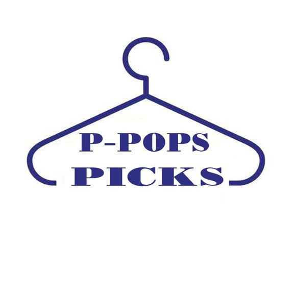 Meet your Posher, Novelty - Picture 1 of 1